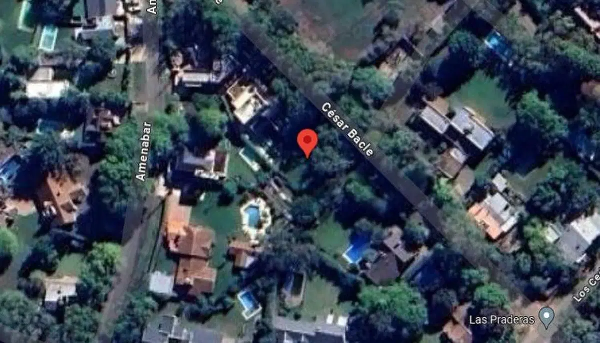 Terreno en venta - 640Mts2 - Villa de Mayo 3