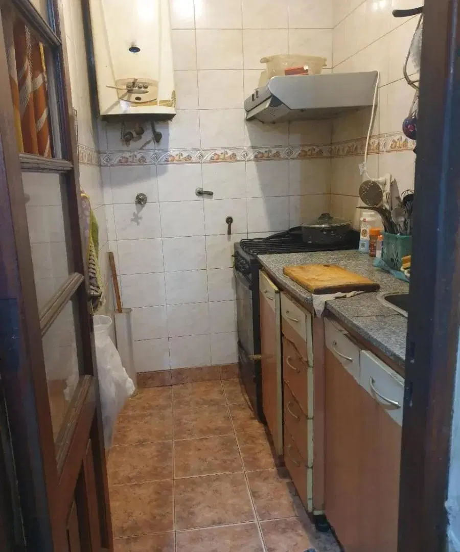 PH en Venta - 3 Dormitorios 1 Baño - 95mts2 - Parque Patricios 1