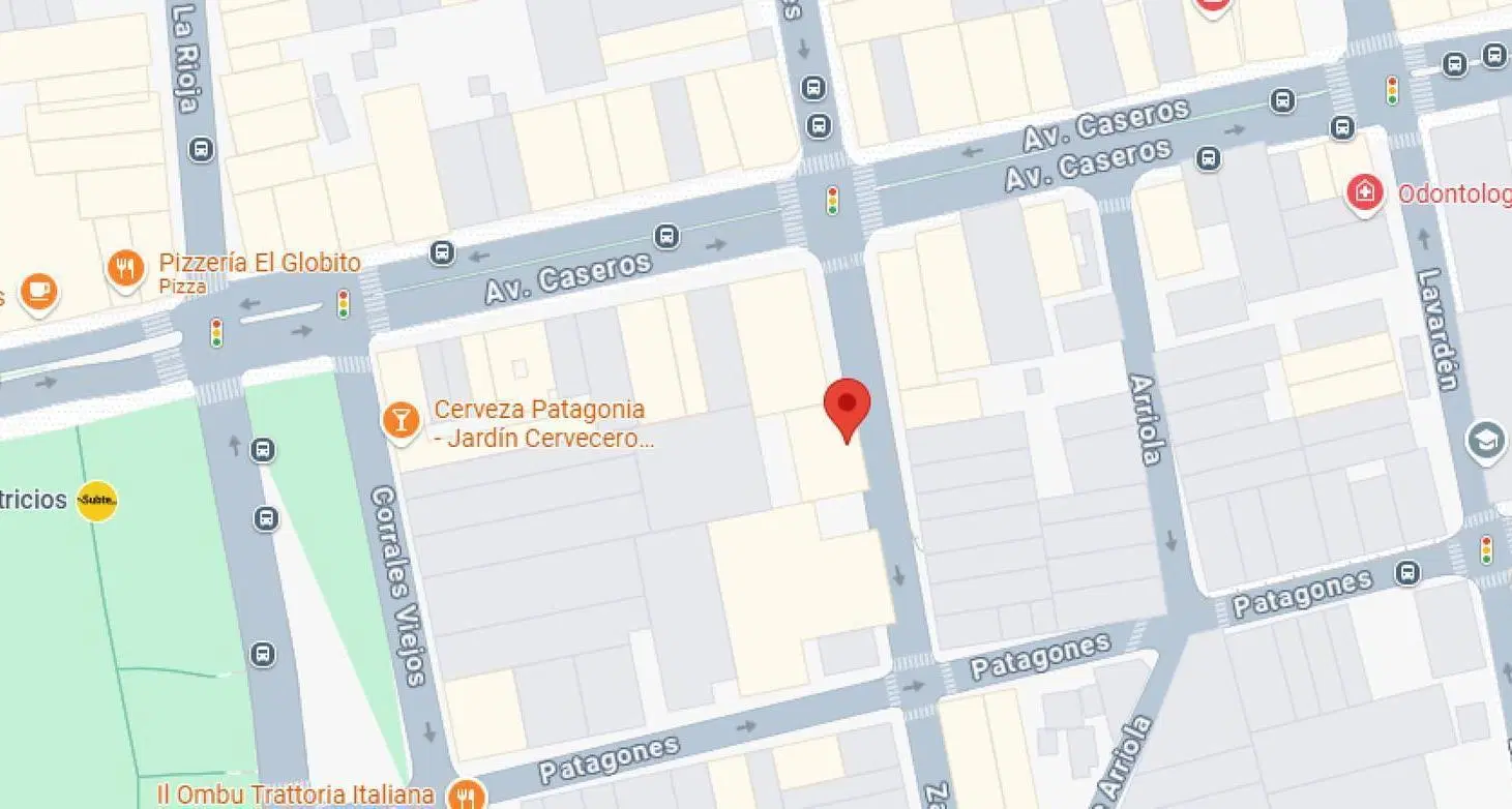 PH en Venta - 3 Dormitorios 1 Baño - 95mts2 - Parque Patricios 5