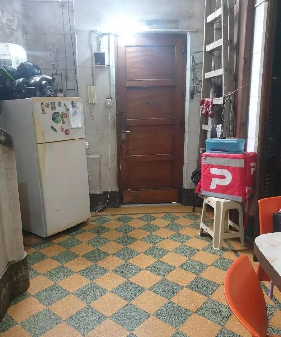 PH en Venta - 3 Dormitorios 1 Baño - 95mts2 - Parque Patricios 4