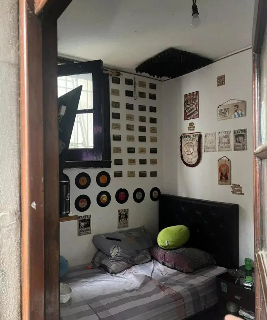 PH en Venta - 3 Dormitorios 1 Baño - 95mts2 - Parque Patricios 2