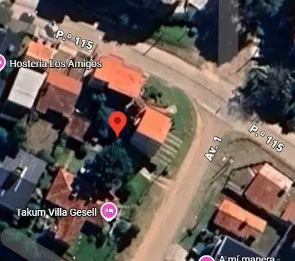 Dúplex en venta - 1 Dormitorio 2 Baños - Villa Gesell 5