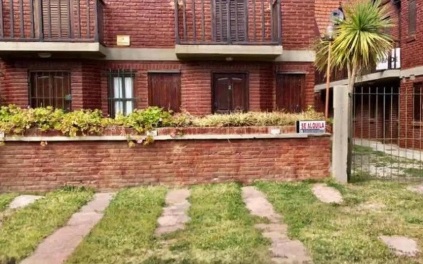 Dúplex en venta - 1 Dormitorio 2 Baños - Villa Gesell 2