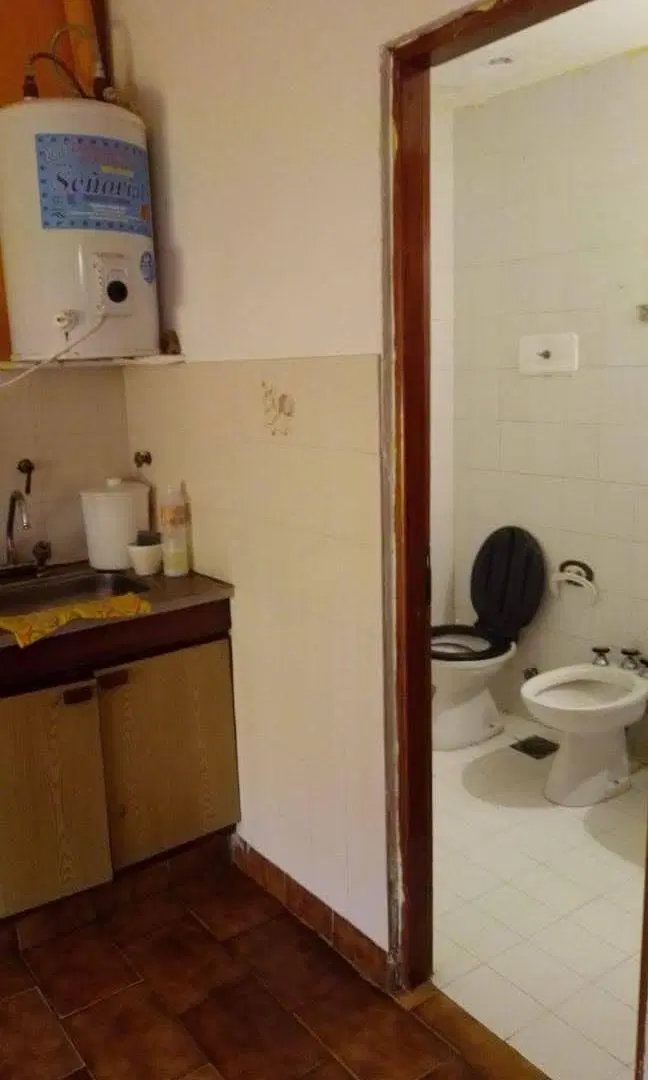Departamento en venta - 3 Dormitorios 2 Baños - 54Mts2 - San Clemente del Tuyú 5