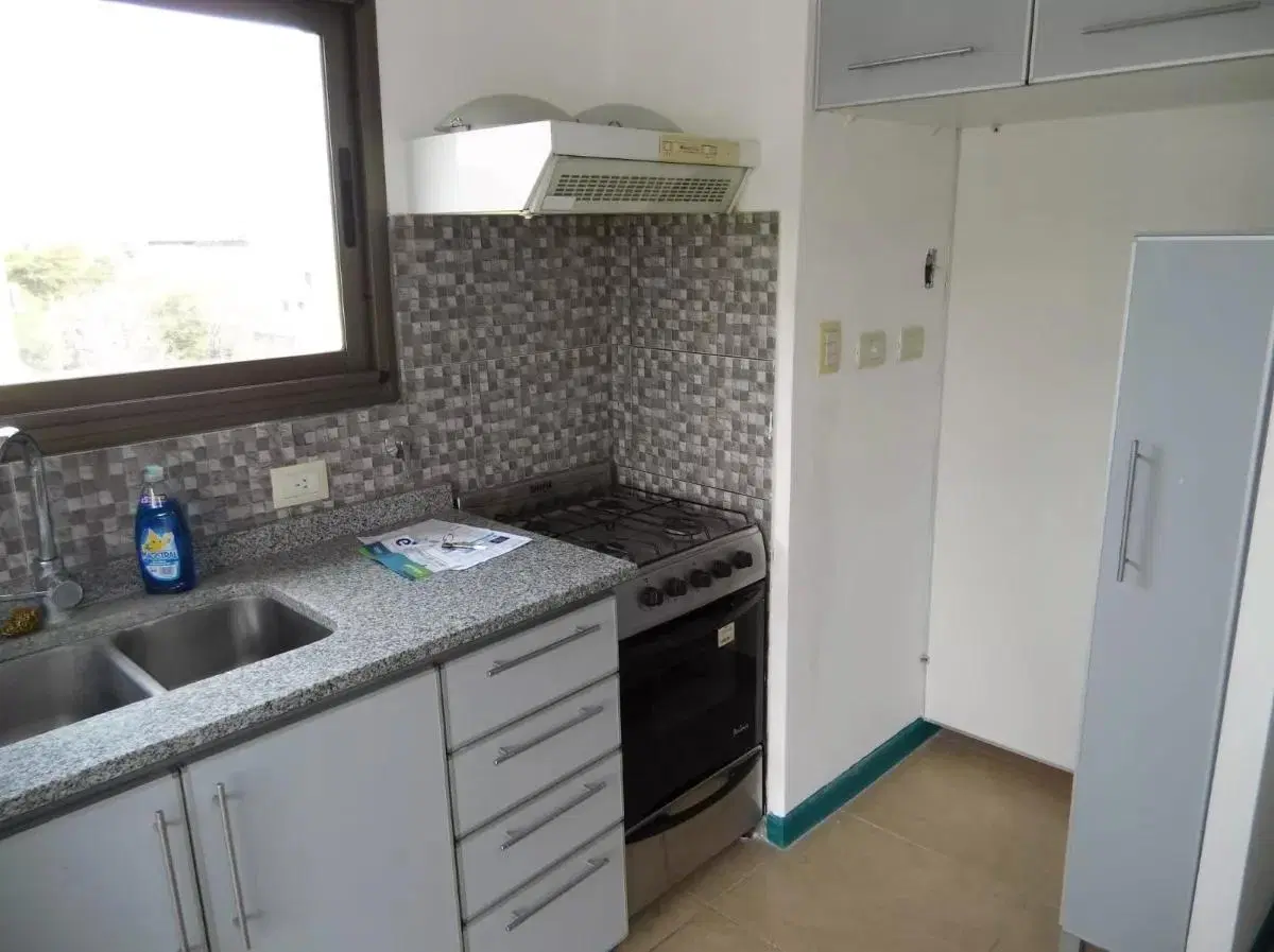 Departamento en venta - 1 Dormitorio 1 Baño - Cochera - 55Mts2 - Moreno 4