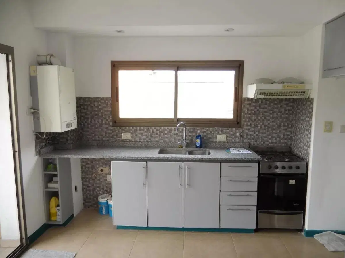 Departamento en venta - 1 Dormitorio 1 Baño - Cochera - 55Mts2 - Moreno 3