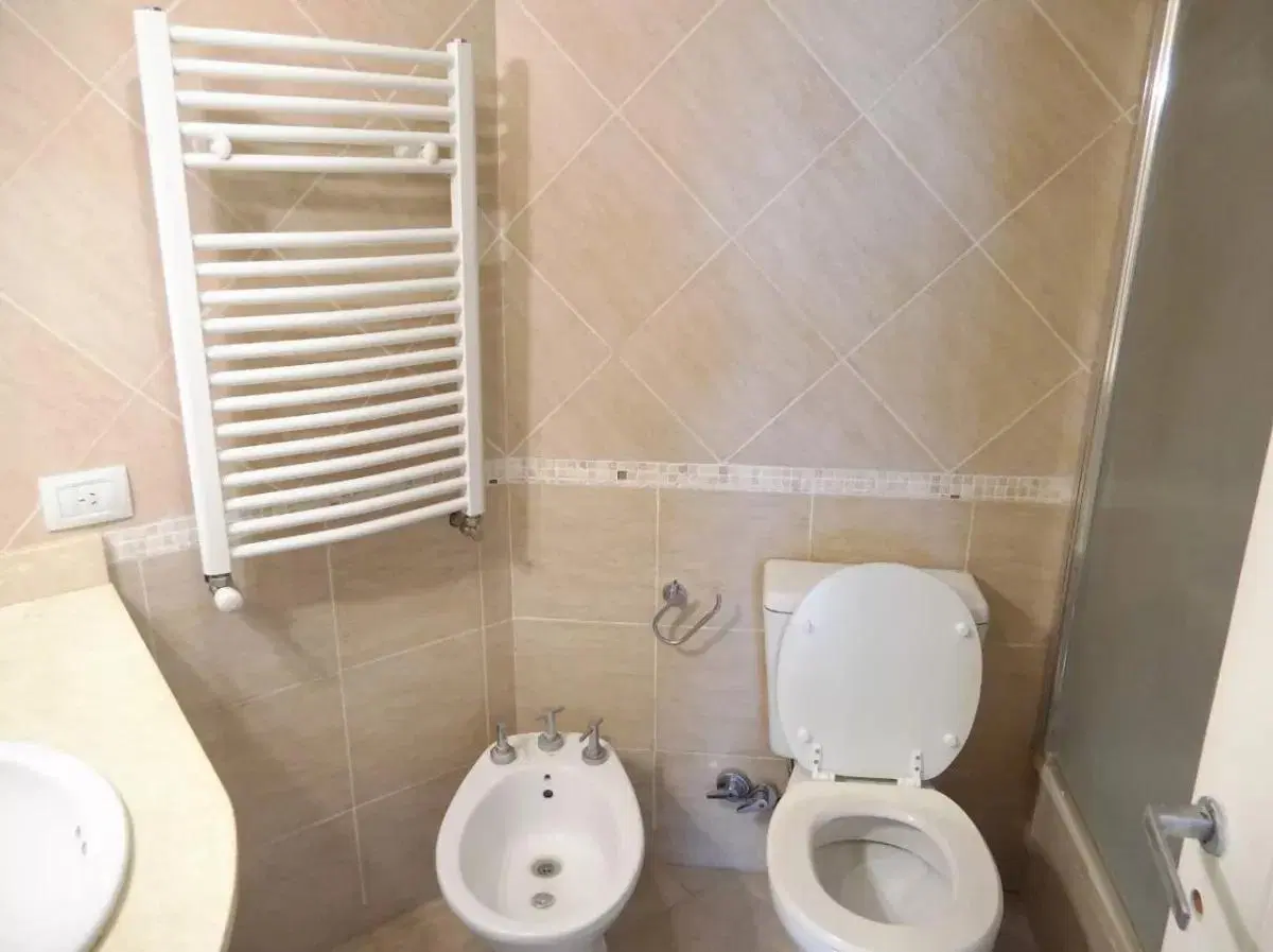 Departamento en venta - 1 Dormitorio 1 Baño - Cochera - 55Mts2 - Moreno 5