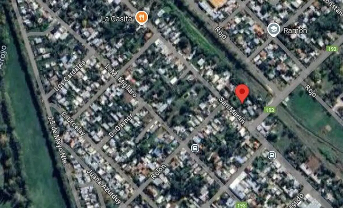 Terreno en venta - 1.000m2 - Los Cardales, Exaltación De La Cruz 5