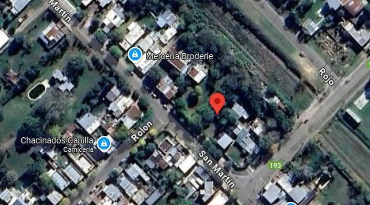 Terreno en venta - 1.000m2 - Los Cardales, Exaltación De La Cruz 3