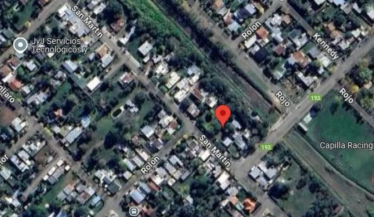 Terreno en venta - 1.000m2 - Los Cardales, Exaltación De La Cruz 1
