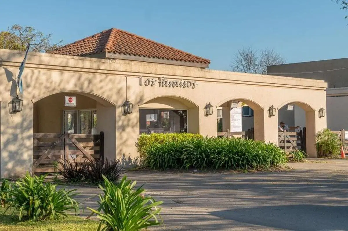 Terreno en venta - 1.000m2 - Los Cardales, Exaltación De La Cruz 2