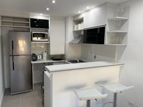 Departamento en venta - 1 Dormitorio 1 Baño - Pinamar 5