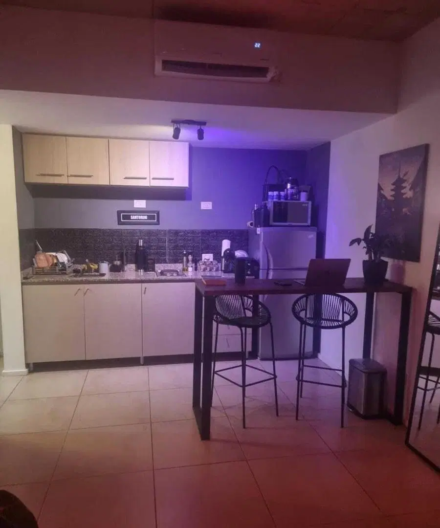Departamento en alquiler - 1 Dormitorio 1 Baño - Cochera - 45Mts2 - Pilar 3