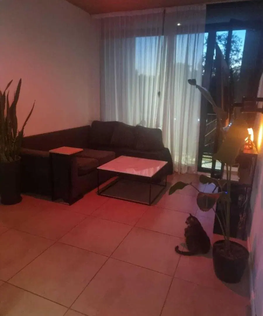 Departamento en alquiler - 1 Dormitorio 1 Baño - Cochera - 45Mts2 - Pilar 4