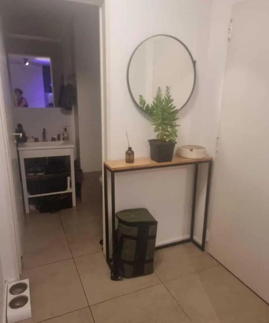 Departamento en alquiler - 1 Dormitorio 1 Baño - Cochera - 45Mts2 - Pilar 5