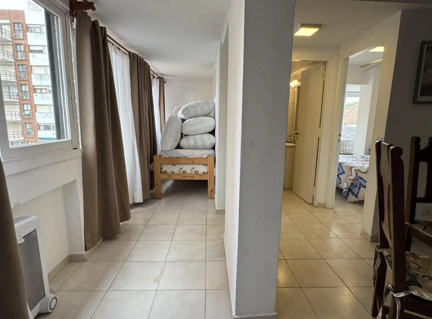 Departamento en venta - 1 Dormitorio 1 Baño - Pinamar 3