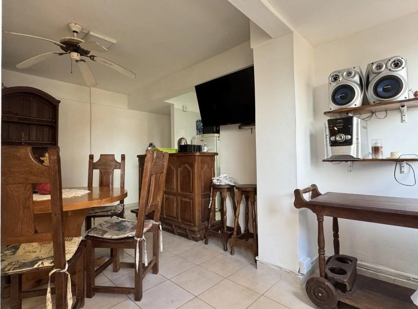 Departamento en venta - 1 Dormitorio 1 Baño - Pinamar 2