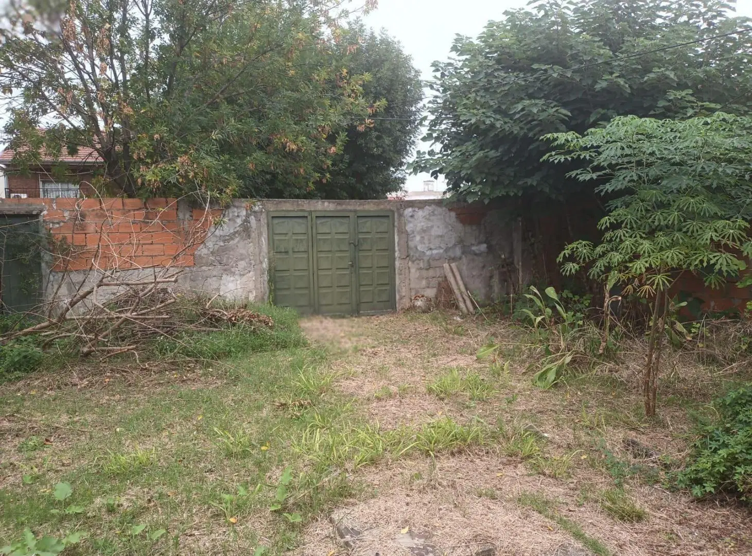 Terreno en venta - 166Mts2 - Temperley, Lomas de Zamora 8