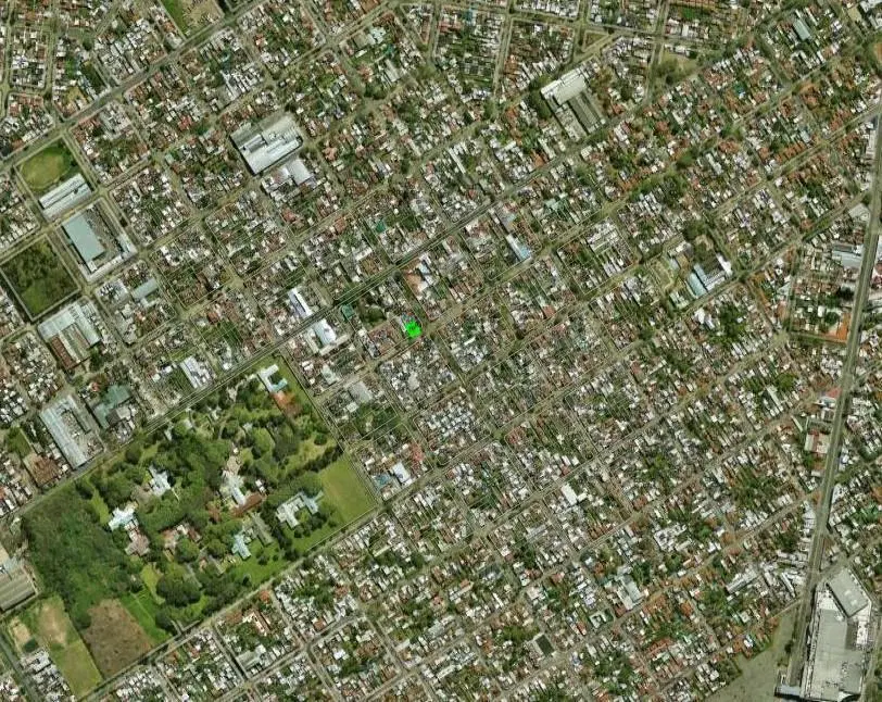 Terreno en venta - 166Mts2 - Temperley, Lomas de Zamora 4