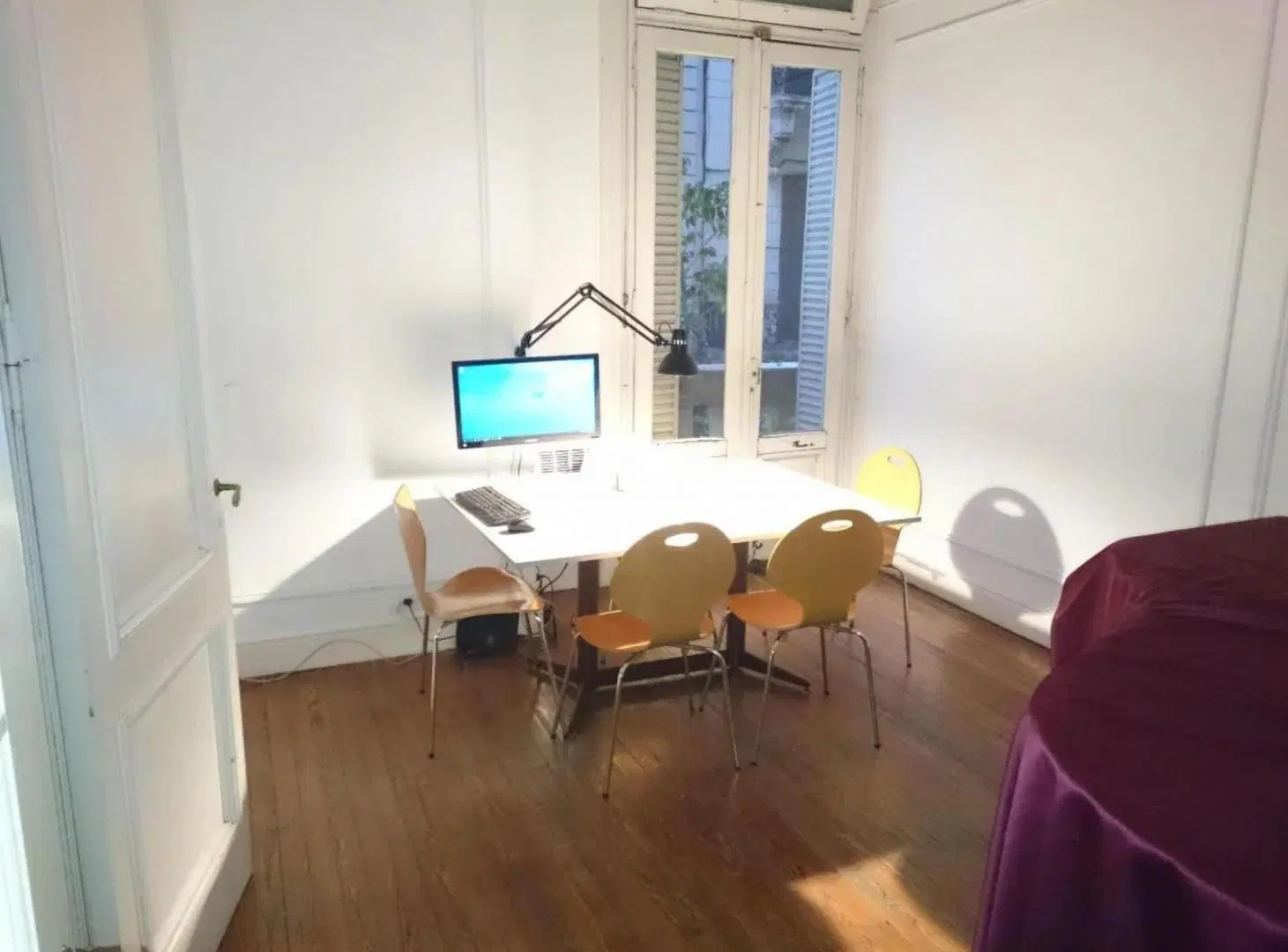 Departamento en venta - 3 Dormitorios 3 Baños - Balvanera 3