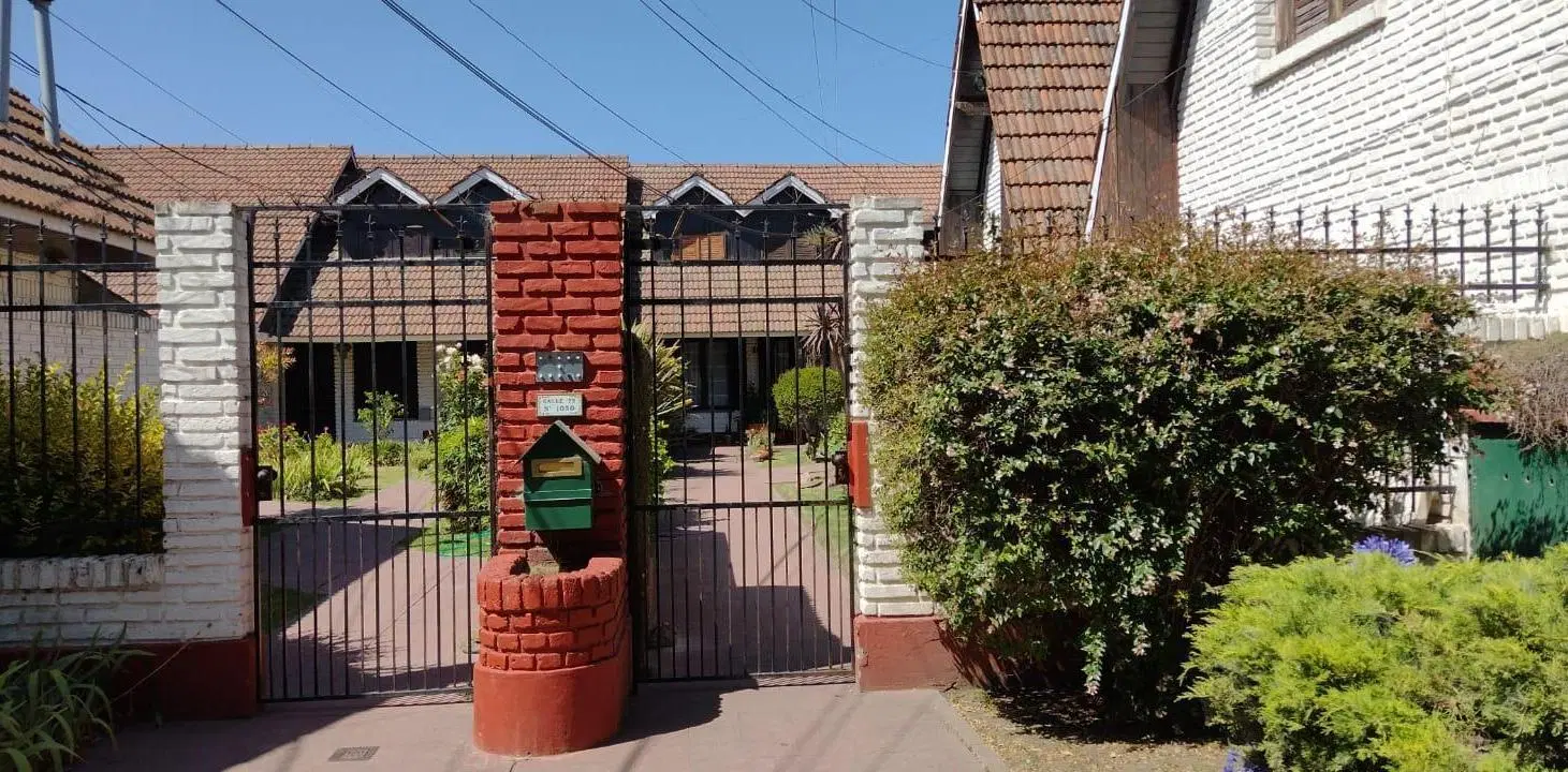 Dúplex en venta - 2 Dormitorios 1 Baño - 70Mts2 - Necochea 3