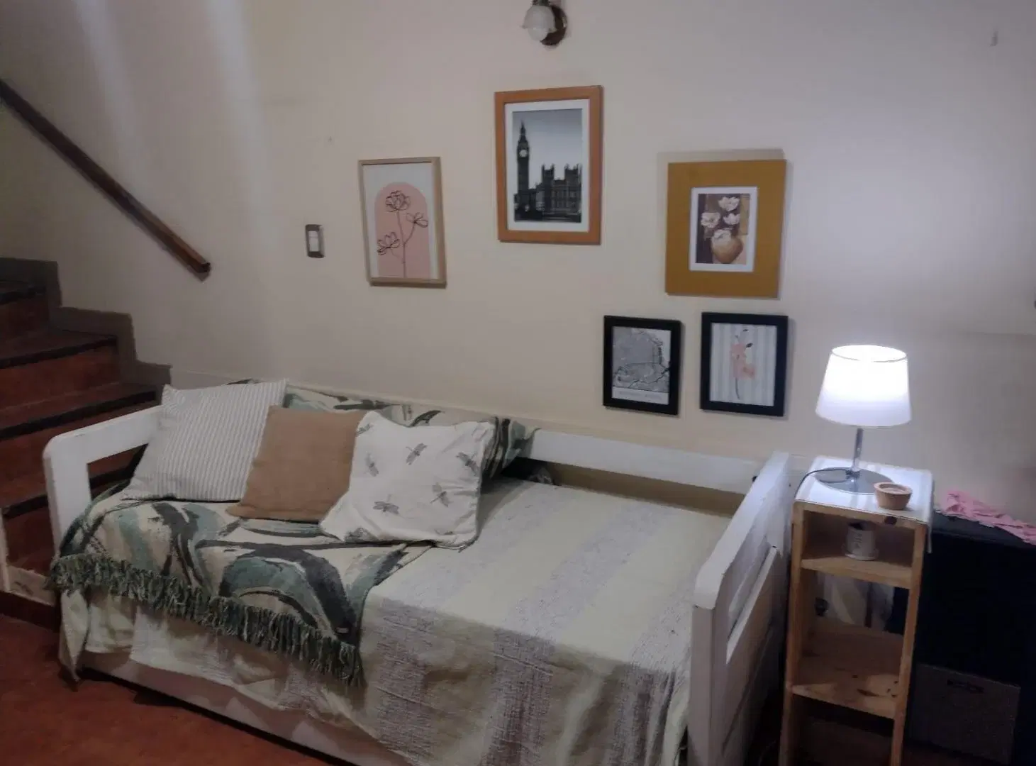 Dúplex en venta - 2 Dormitorios 1 Baño - 70Mts2 - Necochea 5