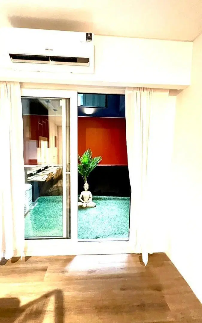 Departamento en alquiler - 1 Dormitorio 1 Baño - Palermo 4