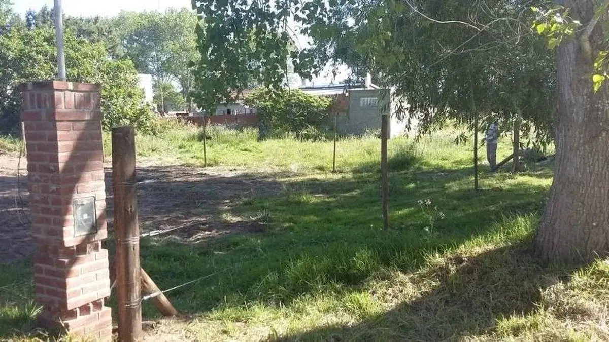 Terreno en venta - 450mts2 - Santa Teresita 2