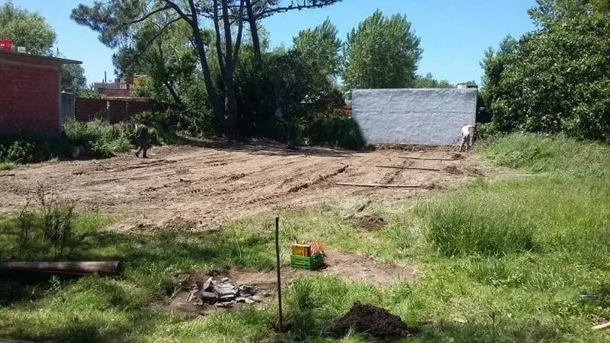 Terreno en venta - 450mts2 - Santa Teresita 4