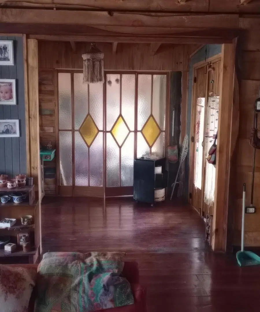 Casa en venta - 2 Dormitorios 2 Baños - Cochera - 2000Mts2 - Punta Indio 1