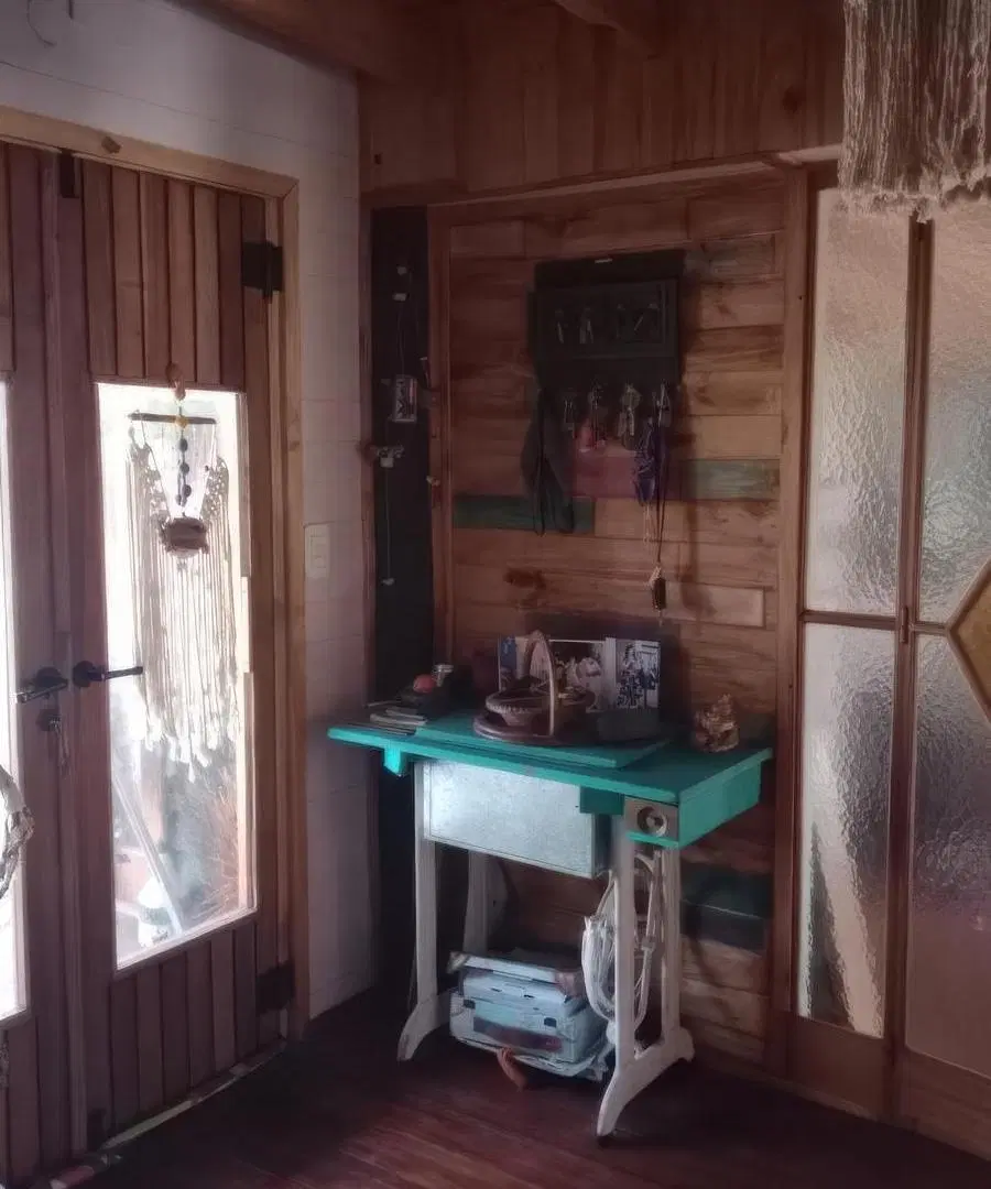 Casa en venta - 2 Dormitorios 2 Baños - Cochera - 2000Mts2 - Punta Indio 2