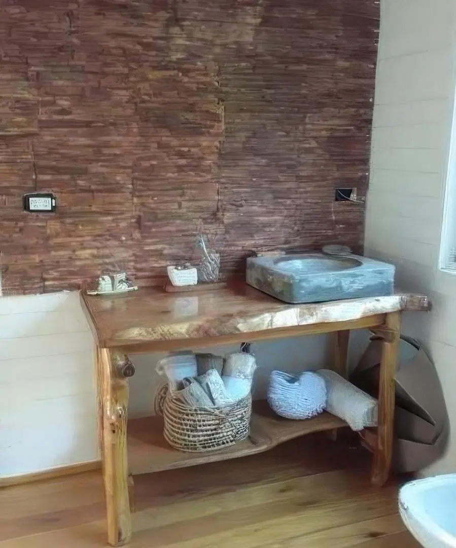 Casa en venta - 2 Dormitorios 2 Baños - Cochera - 2000Mts2 - Punta Indio 4