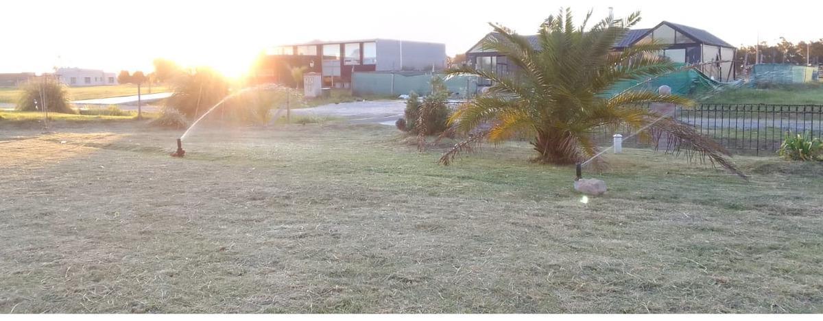 Terreno en venta - 5.348mts2 - Canning, Ezeiza