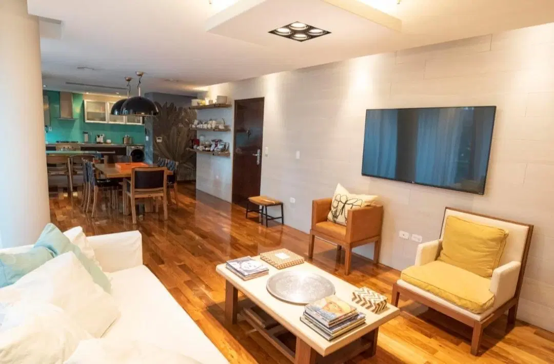 Departamento en venta - 3 Dormitorios 3 Baños - Cochera - 140Mts2 - Quilmes 4