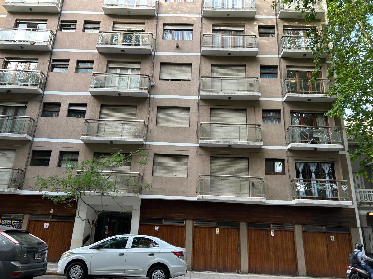 Departamento en venta - 1 Dormitorio 1 Baño - Mar del Plata