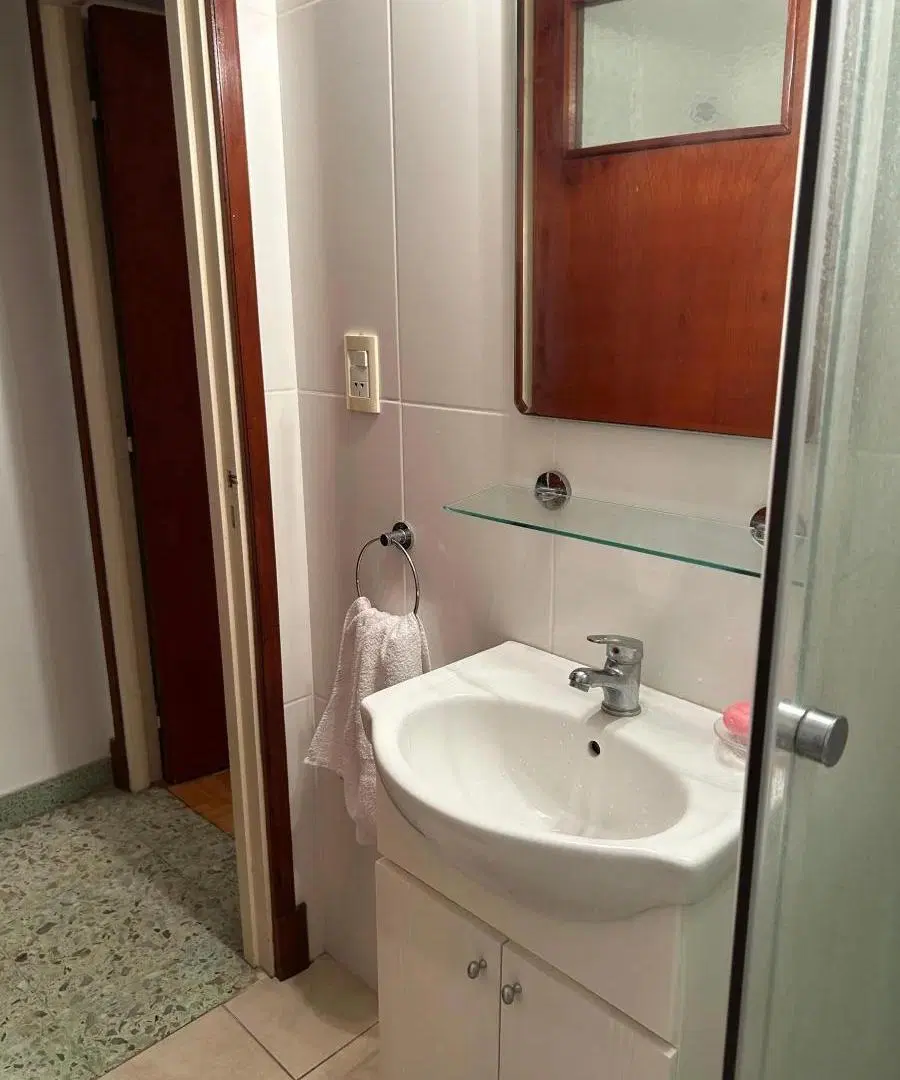 Departamento en venta - 1 Dormitorio 1 Baño - Mar del Plata 3