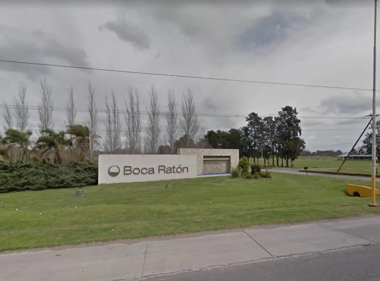 Terreno en venta - 1.500Mts2 - Pilar 4