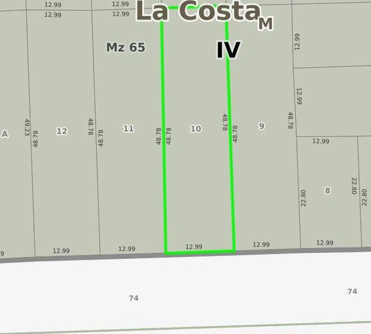 Plano 1
