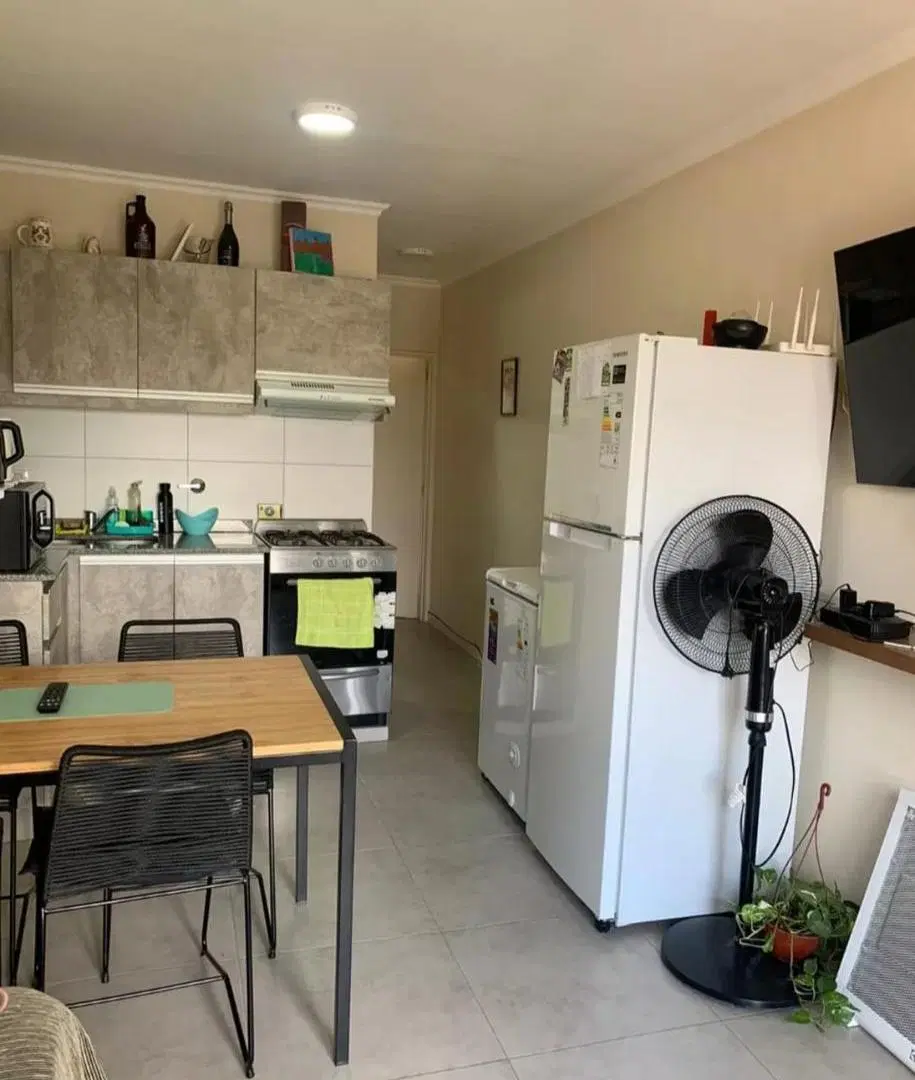 Departamento en venta - 1 Dormitorio 1 Baño - 40mts2 - José C. Paz 3