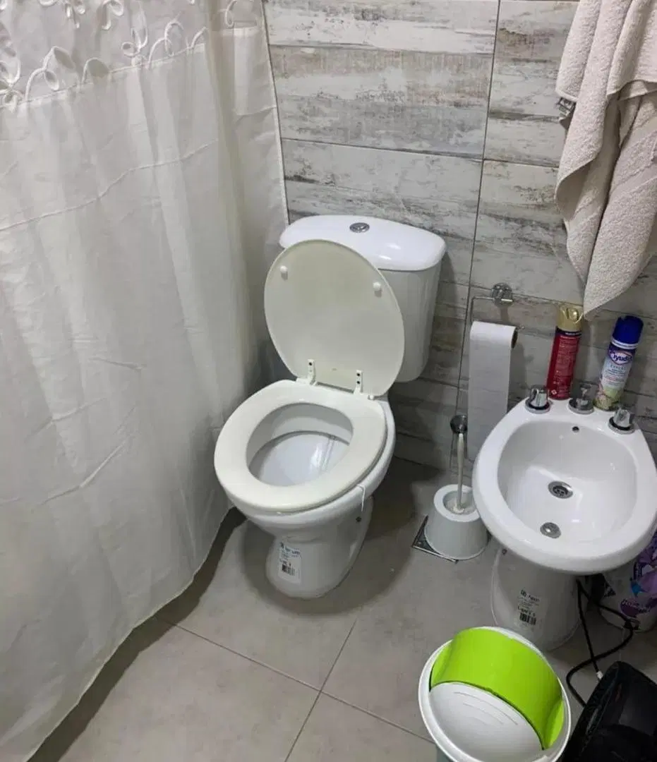 Departamento en venta - 1 Dormitorio 1 Baño - 40mts2 - José C. Paz 5