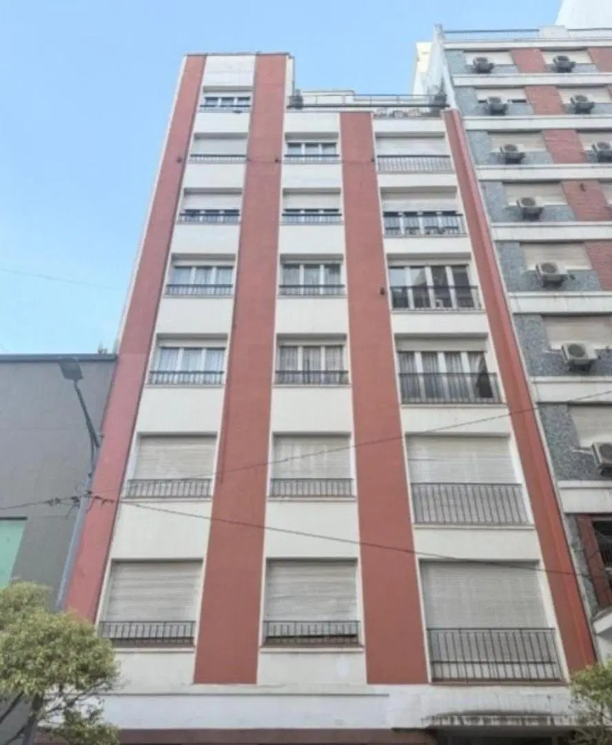 Departamento en venta - 1 Dormitorio 1 Baño - Mar del Plata 2