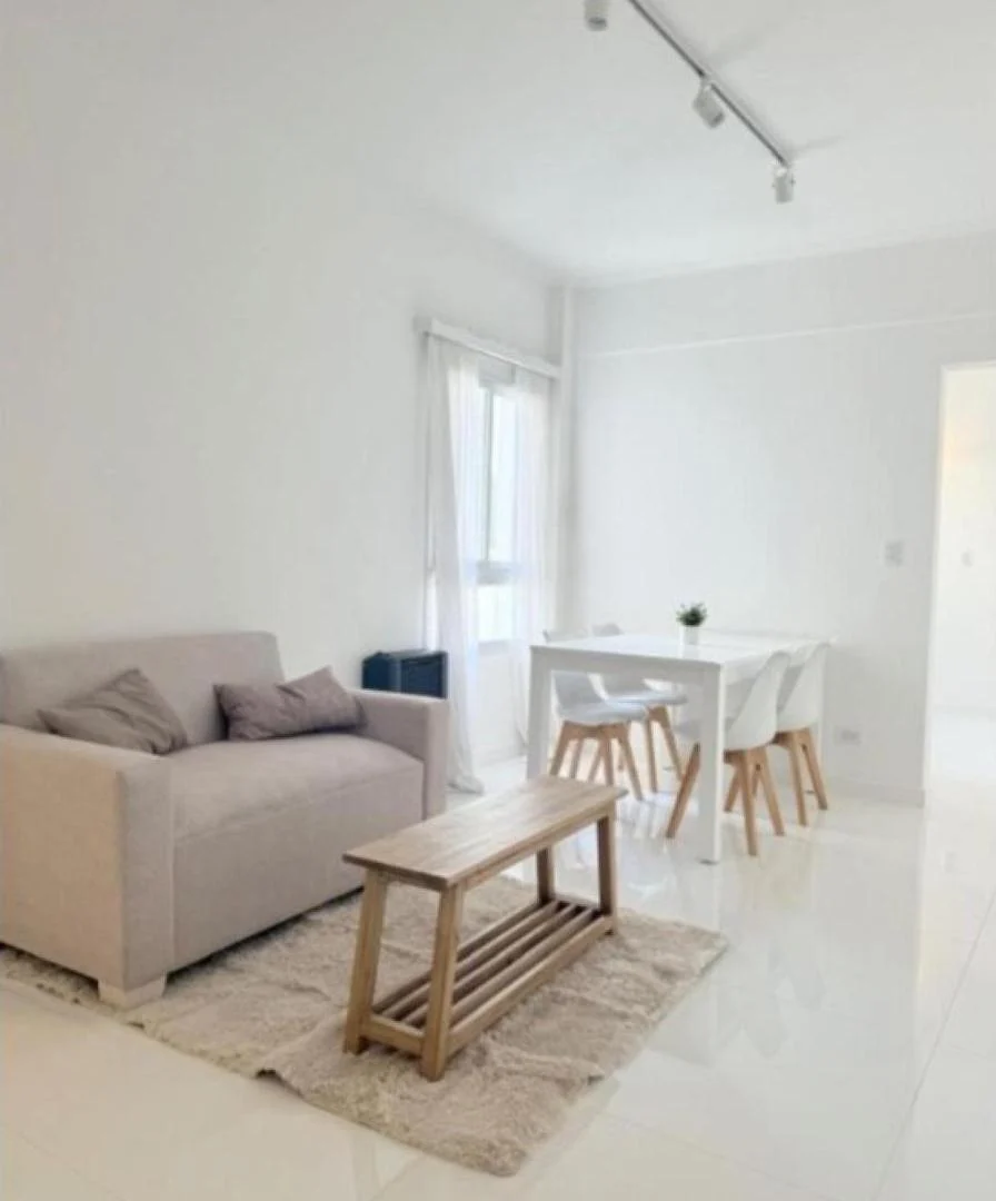 Departamento en venta - 1 Dormitorio 1 Baño - Mar del Plata