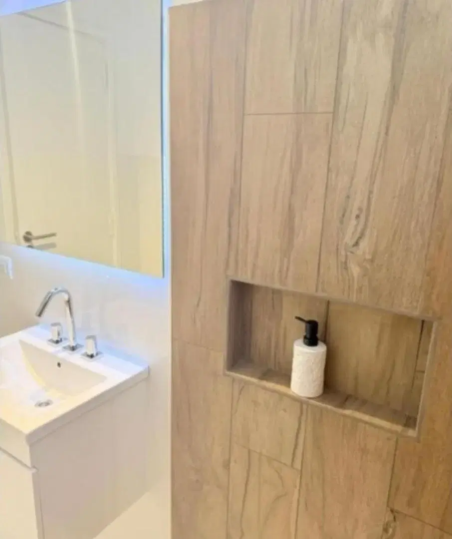 Departamento en venta - 1 Dormitorio 1 Baño - Mar del Plata 5