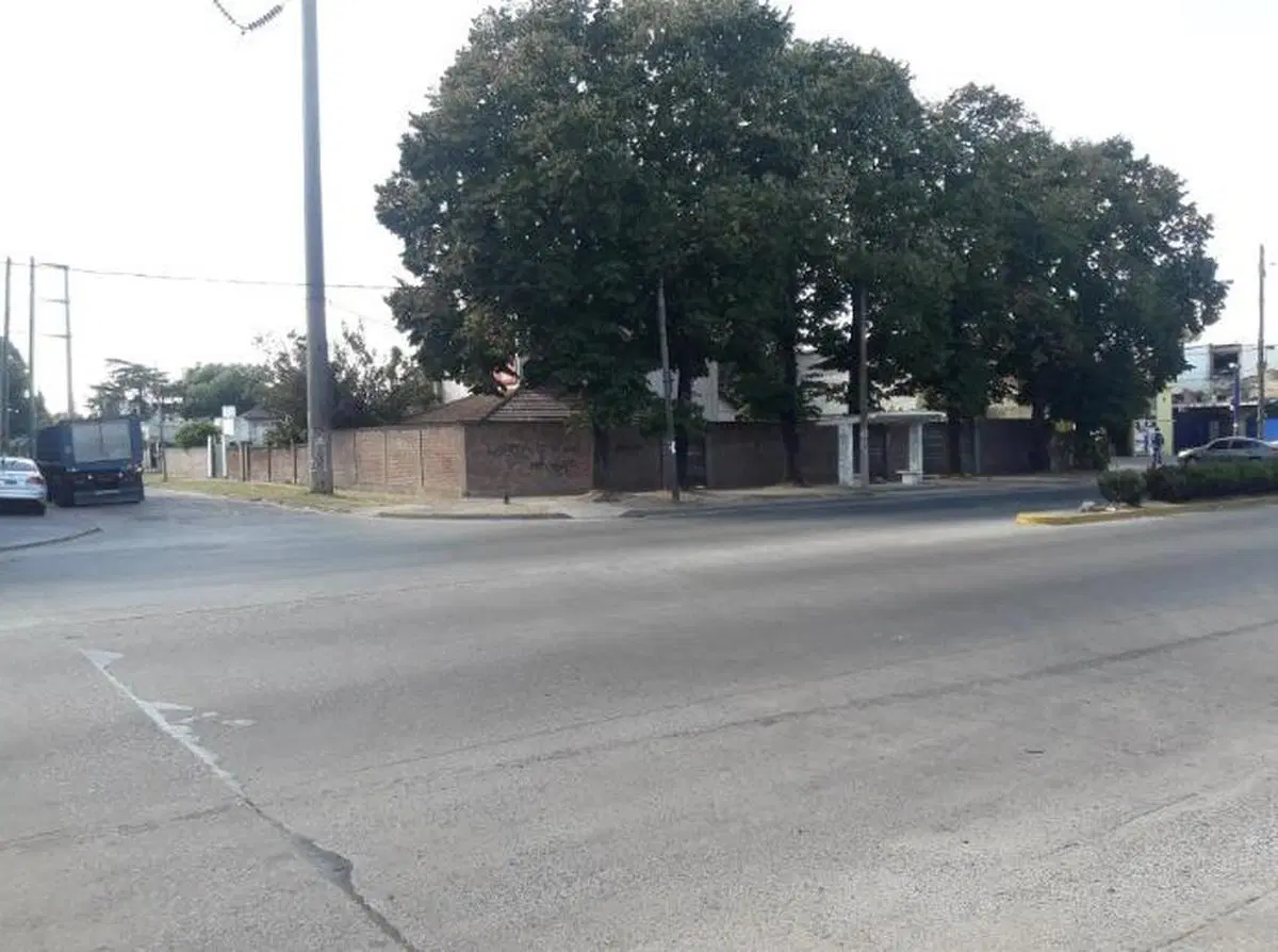 Terreno en venta - 1.820Mts2 - Florencio Varela 4