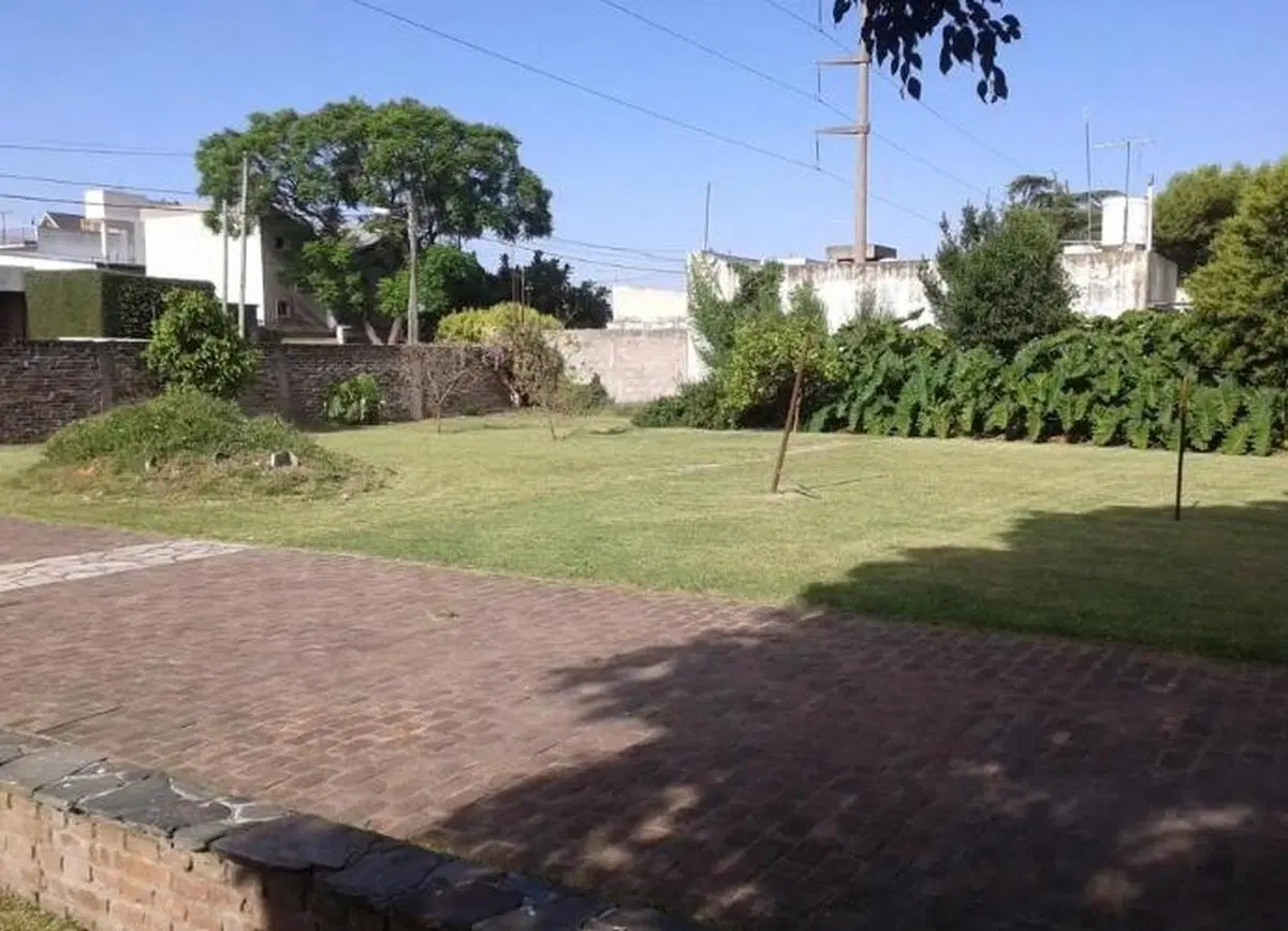 Terreno en venta - 1.820Mts2 - Florencio Varela 2