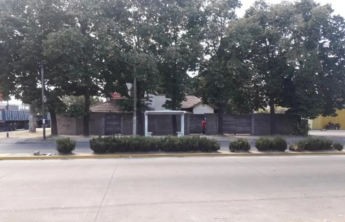 Terreno en venta - 1.820Mts2 - Florencio Varela 3