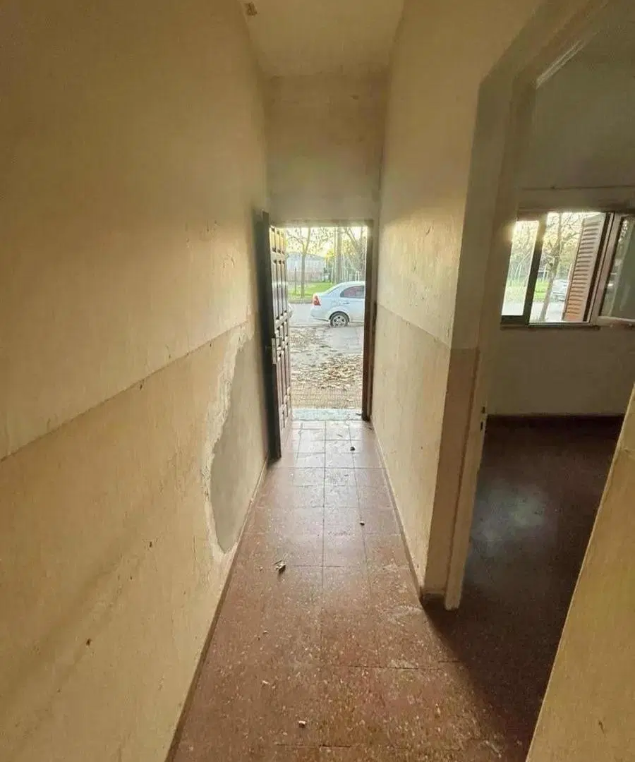 Casa en venta - 2 Dormitorios 1 Baño - Mercedes 1