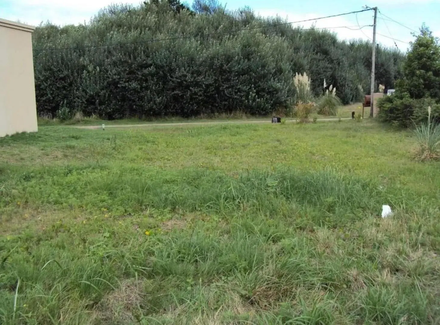 Terreno en venta - 414Mts2 - Costa del Este 1