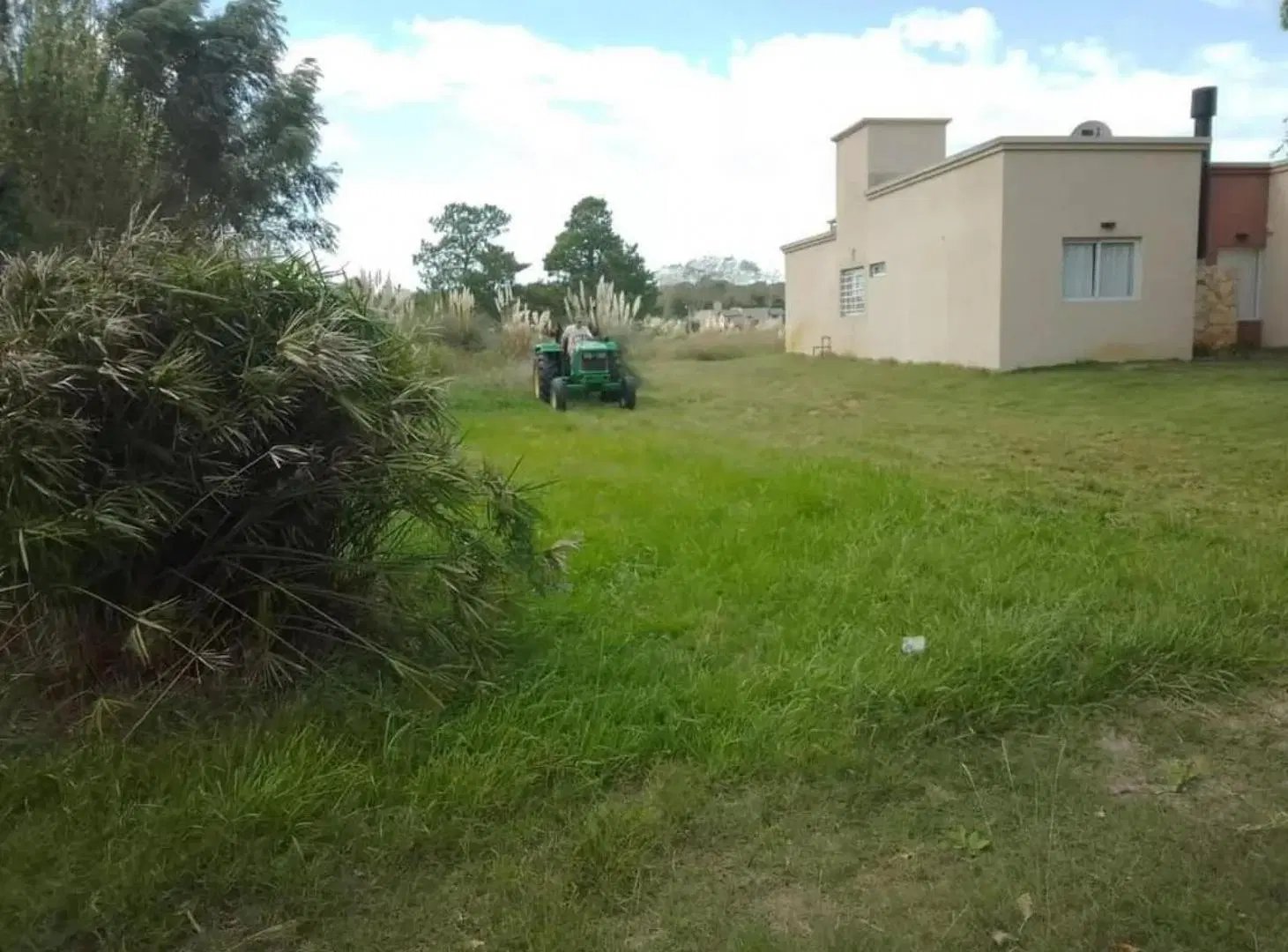 Terreno en venta - 414Mts2 - Costa del Este 5