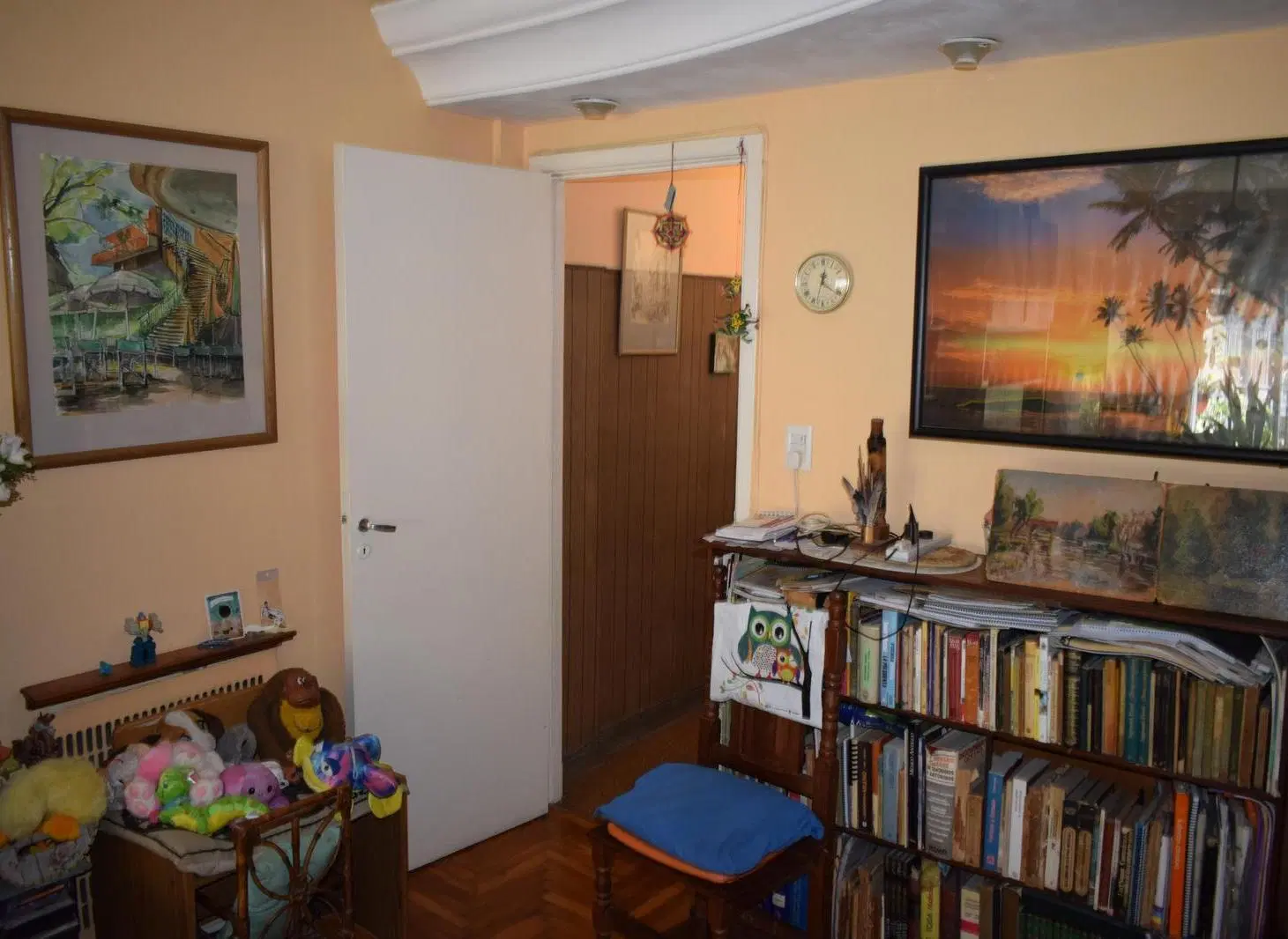 Departamento en venta - 3 Dormitorios 2 Baños - Balvanera 3